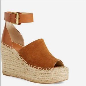 Marc Fisher LTD Adalyn Espadrille Wedge Sandal